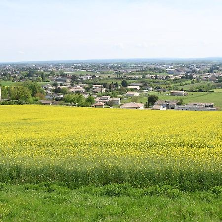 Domaine De Daspe Beaupuy  外观 照片