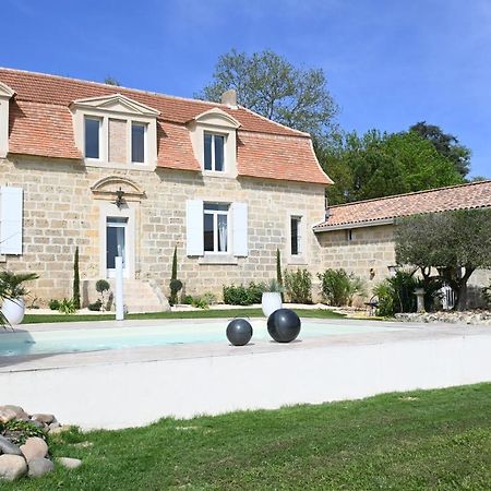 Domaine De Daspe Beaupuy  外观 照片